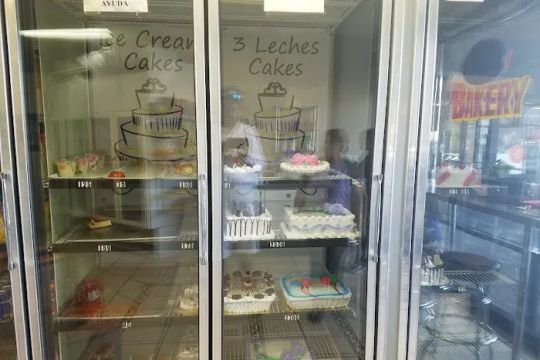 Kiki's Bakery - Cakes, Bread & More