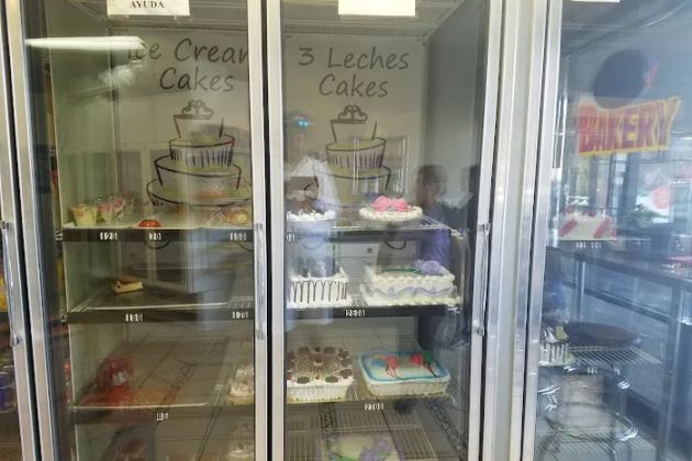 Kiki's Bakery - Cakes, Bread & More