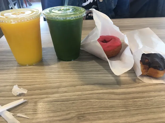 Jolly Donuts Picture 9