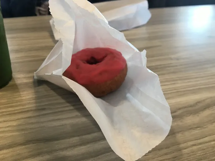 Jolly Donuts Picture 3