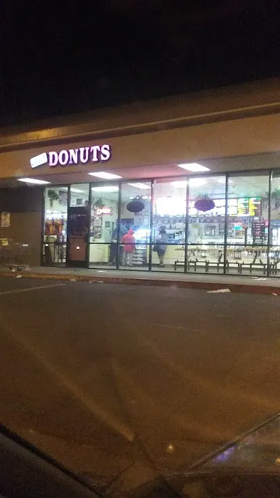 Jolly Donuts Picture 4