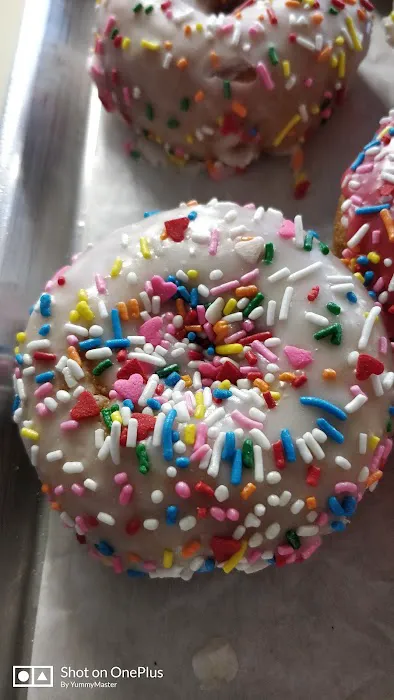 Jolly Donuts Picture 6