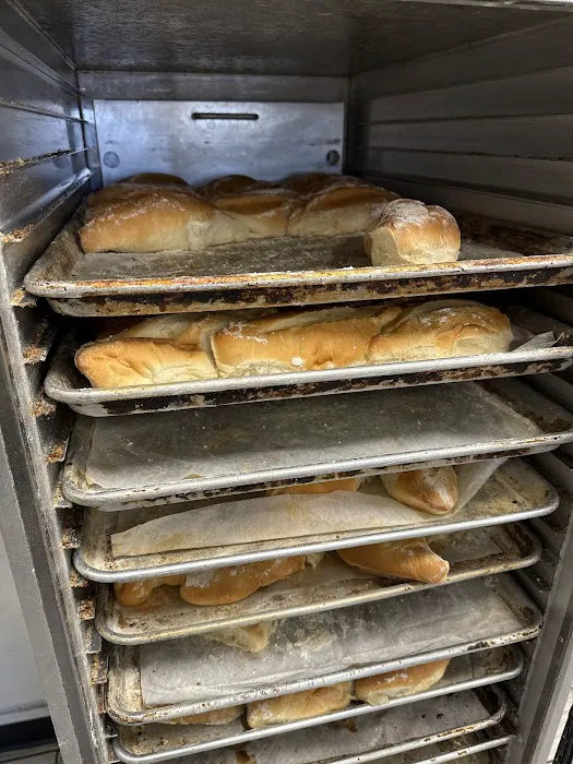 El Milagro Baked Goods Picture 10