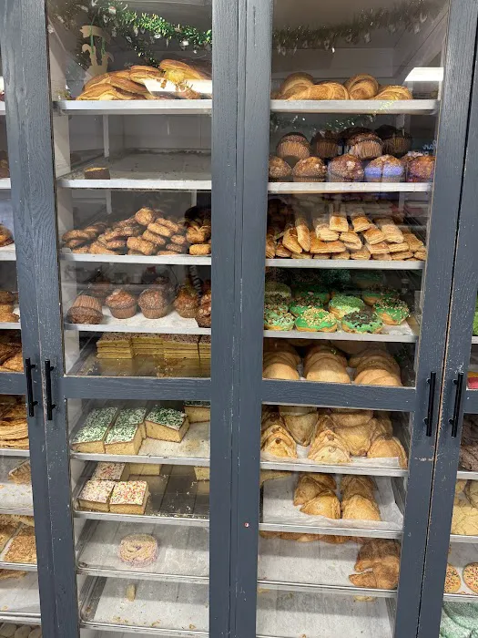 El Milagro Baked Goods Picture 7