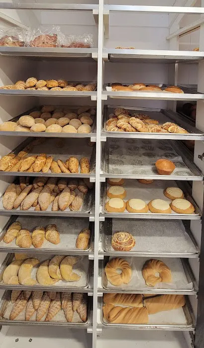 El Milagro Baked Goods Picture 6