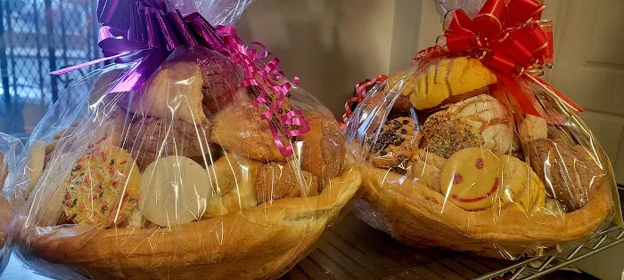 El Milagro Baked Goods Picture 5
