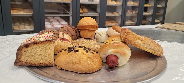 El Milagro Baked Goods Picture 1