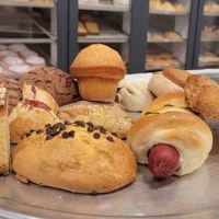 El Milagro Baked Goods ico