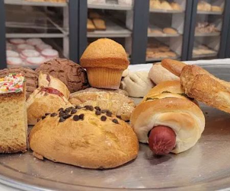 El Milagro Baked Goods