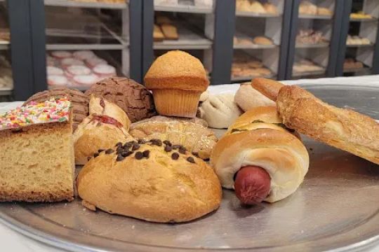 El Milagro Baked Goods