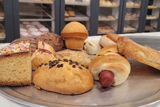 El Milagro Baked Goods