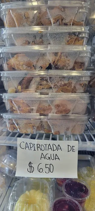 El Milagro Baked Goods Picture 4