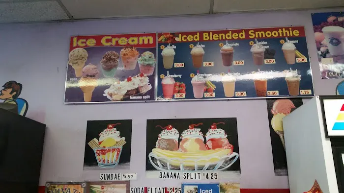 Royal Donut & Ice Cream Picture 1