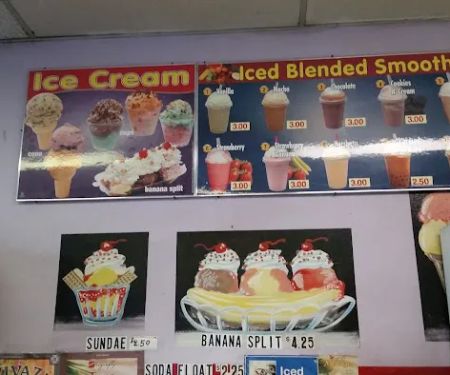 Royal Donut & Ice Cream