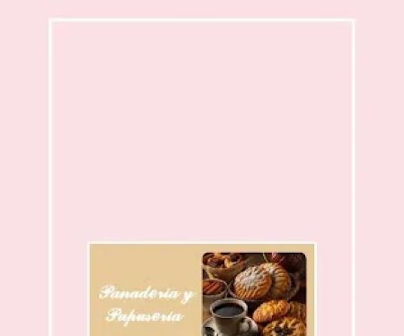 Panaderia y Pupuseria Lopez
