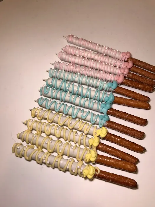 Ronita’s Bakery LLC Picture 9