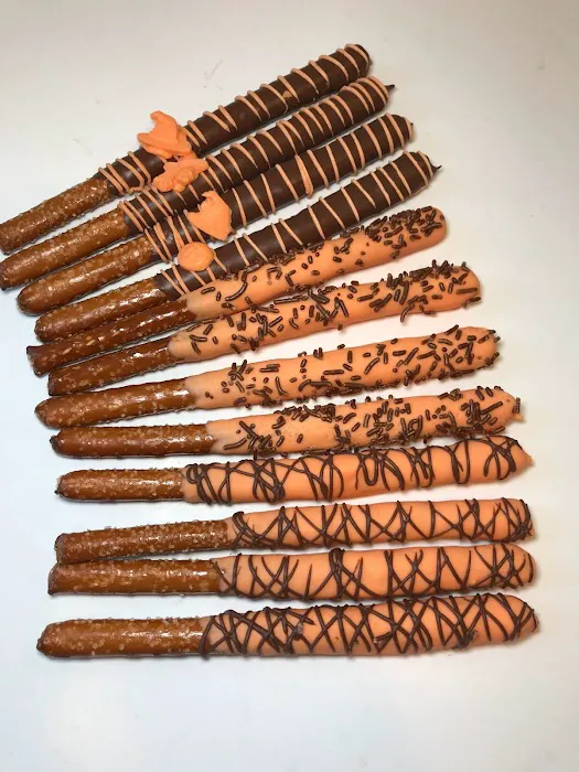 Ronita’s Bakery LLC Picture 1