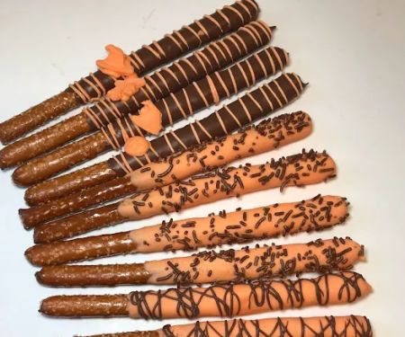 Ronita’s Bakery LLC