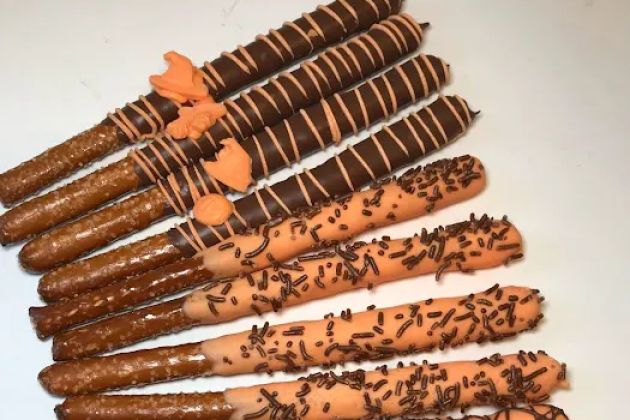 Ronita’s Bakery LLC