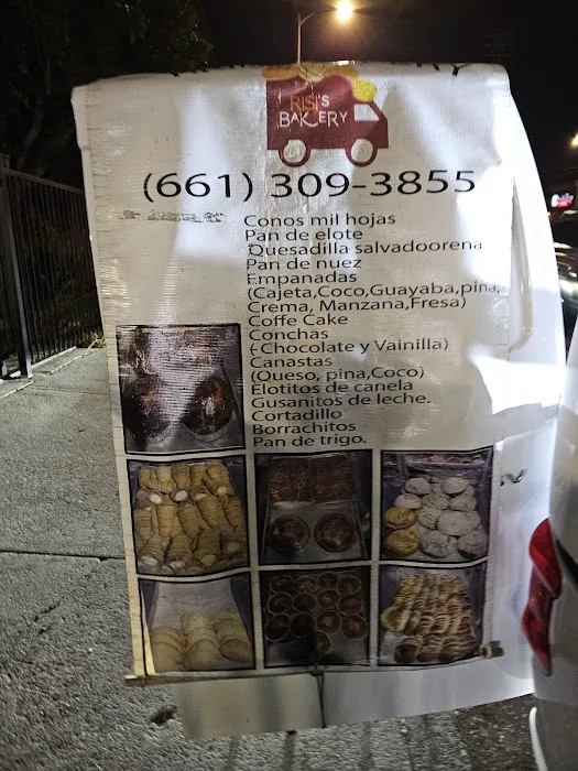Risi's Bakery Picture 1