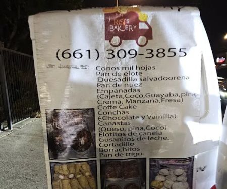 Risi's Bakery