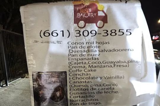 Risi's Bakery