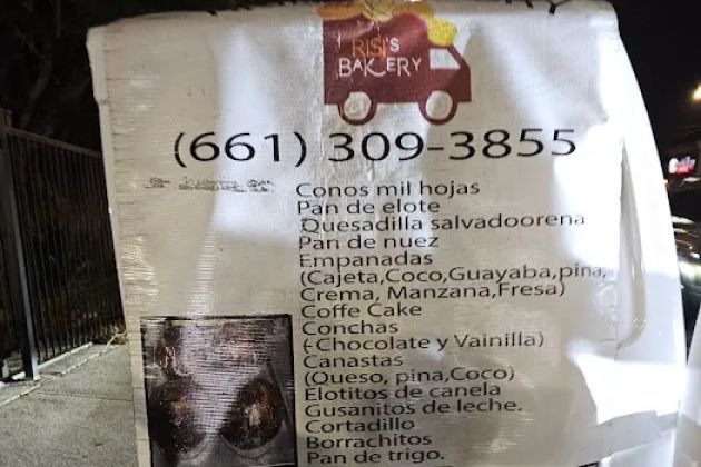Risi's Bakery