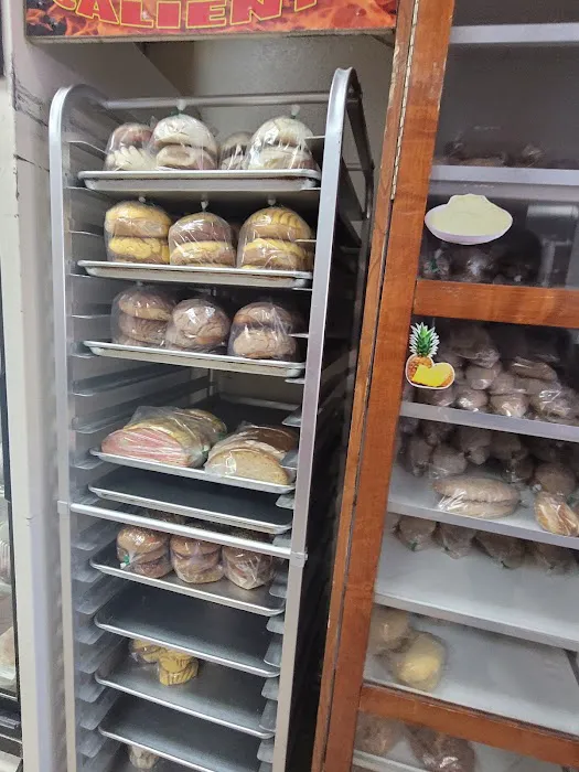 El Milagro Bakery Picture 1
