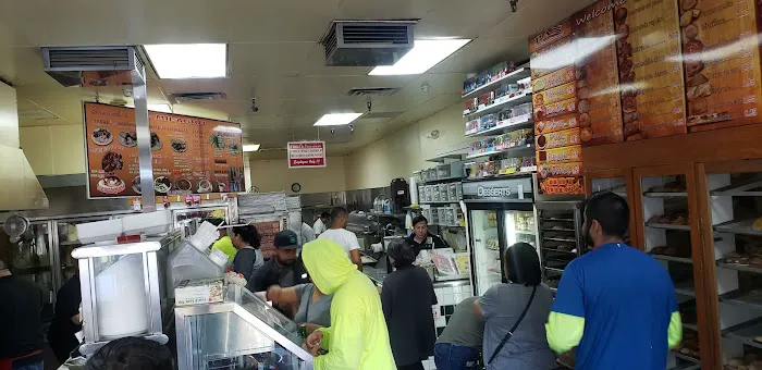 El Milagro Bakery Picture 8