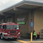 Walmart Bakery