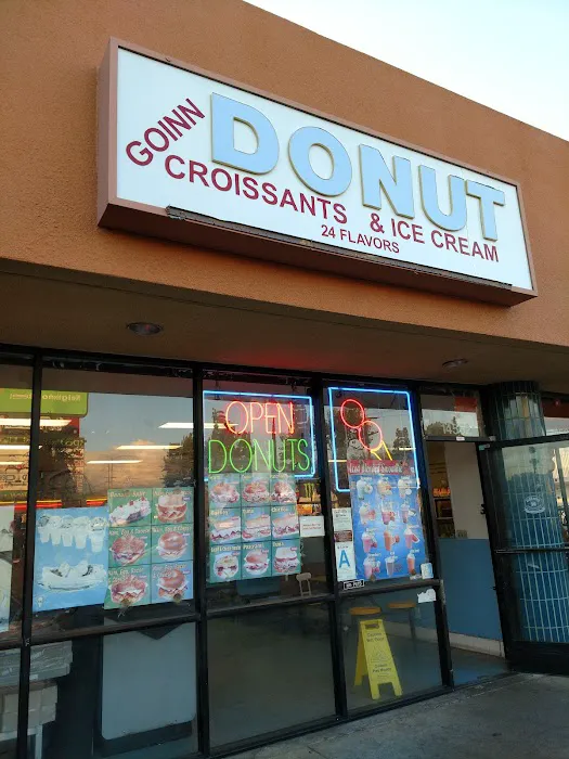 Goinn Donut Picture 2