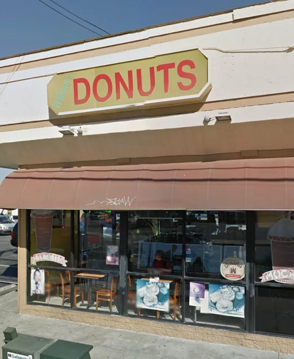 William's Donuts Picture 2