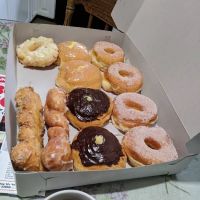 William's Donuts ico