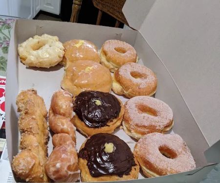 William's Donuts
