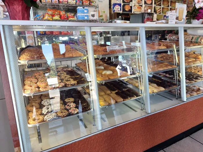 William's Donuts Picture 8