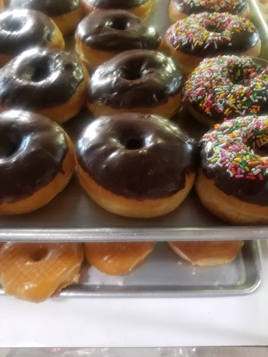 William's Donuts Picture 5