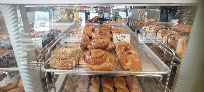 William's Donuts Picture 10