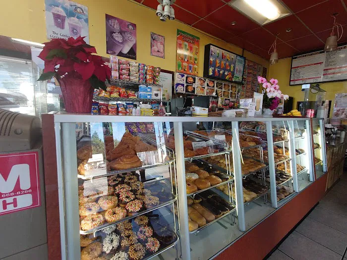 William's Donuts Picture 7