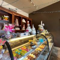 Cinderella Cakes LN ico
