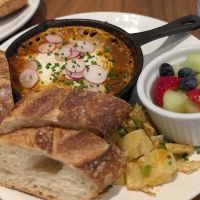 Chaupain French Bakery ico