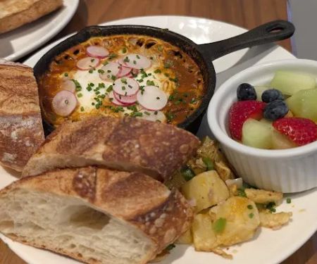 Chaupain French Bakery