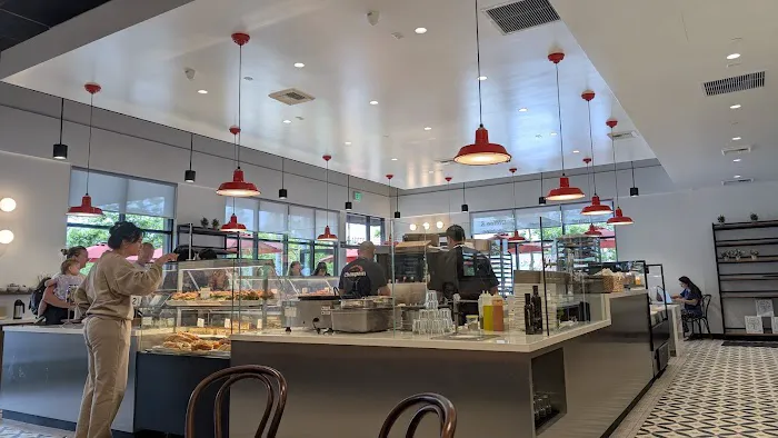 Chaupain French Bakery Picture 5