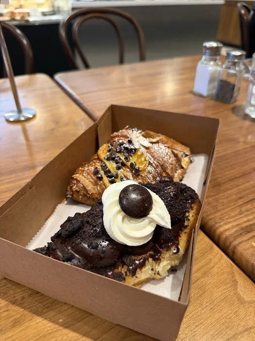 Chaupain French Bakery Picture 7