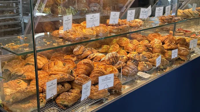 Chaupain French Bakery Picture 4