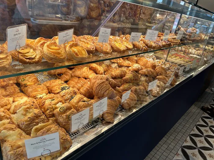 Chaupain French Bakery Picture 10