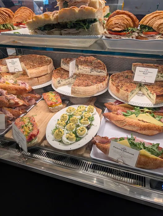 Chaupain French Bakery Picture 6