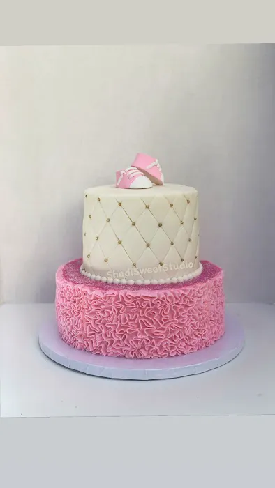 Shadi's Sweets Studio Picture 8