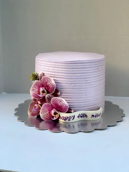 Shadi's Sweets Studio Picture 2