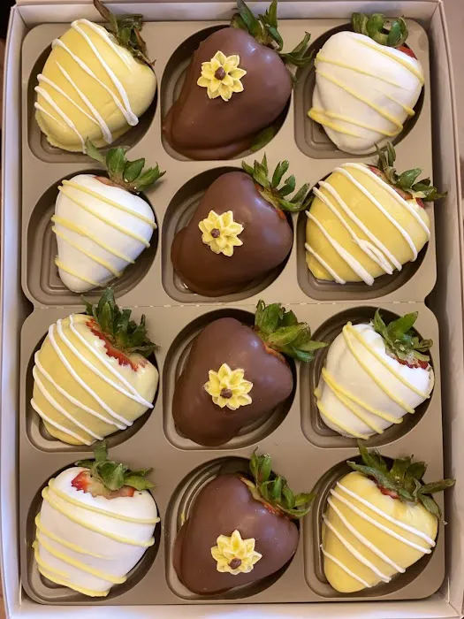 Shadi's Sweets Studio Picture 4