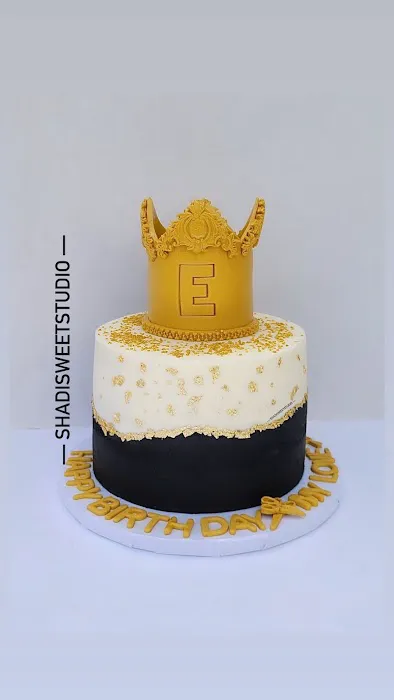 Shadi's Sweets Studio Picture 3